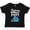 AB-Black, variant on Future Pilot Childs Airplane Flying Boys or Girls Toddler T-Shirt