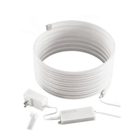 GE - Cync Smart Neon 10ft Shape Light with Dynamic Effects (1pk) - Full Color