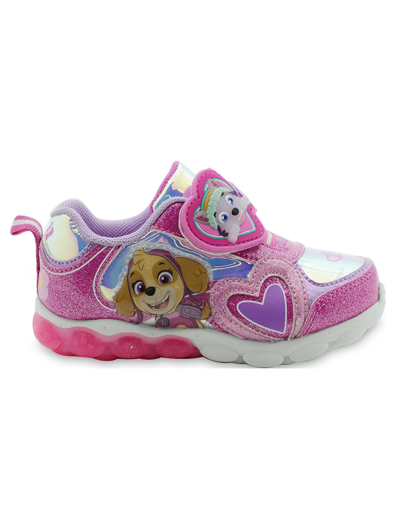 Anime Paw Patrol tracking nuove scarpe di tela ragazza ragazzo autunno  inverno scarpe Sneakers leggere e