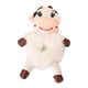 thumbnail image 1 of Corbatas de Peluche Zulema Dibujos Animados Para Mujeres Corbatas Elásticas, 1 of 8