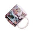 thumbnail image 2 of Toystoory Tazón taza de cerámica duradera con máquina de coser 3D, taza pintada a máquina de coser multifuncional Teteras Tipo 3, 2 of 6