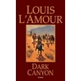 thumbnail image 1 of Pre-Owned Dark Canyon (Mass Market Paperback) 0553253247 9780553253245, 1 of 1