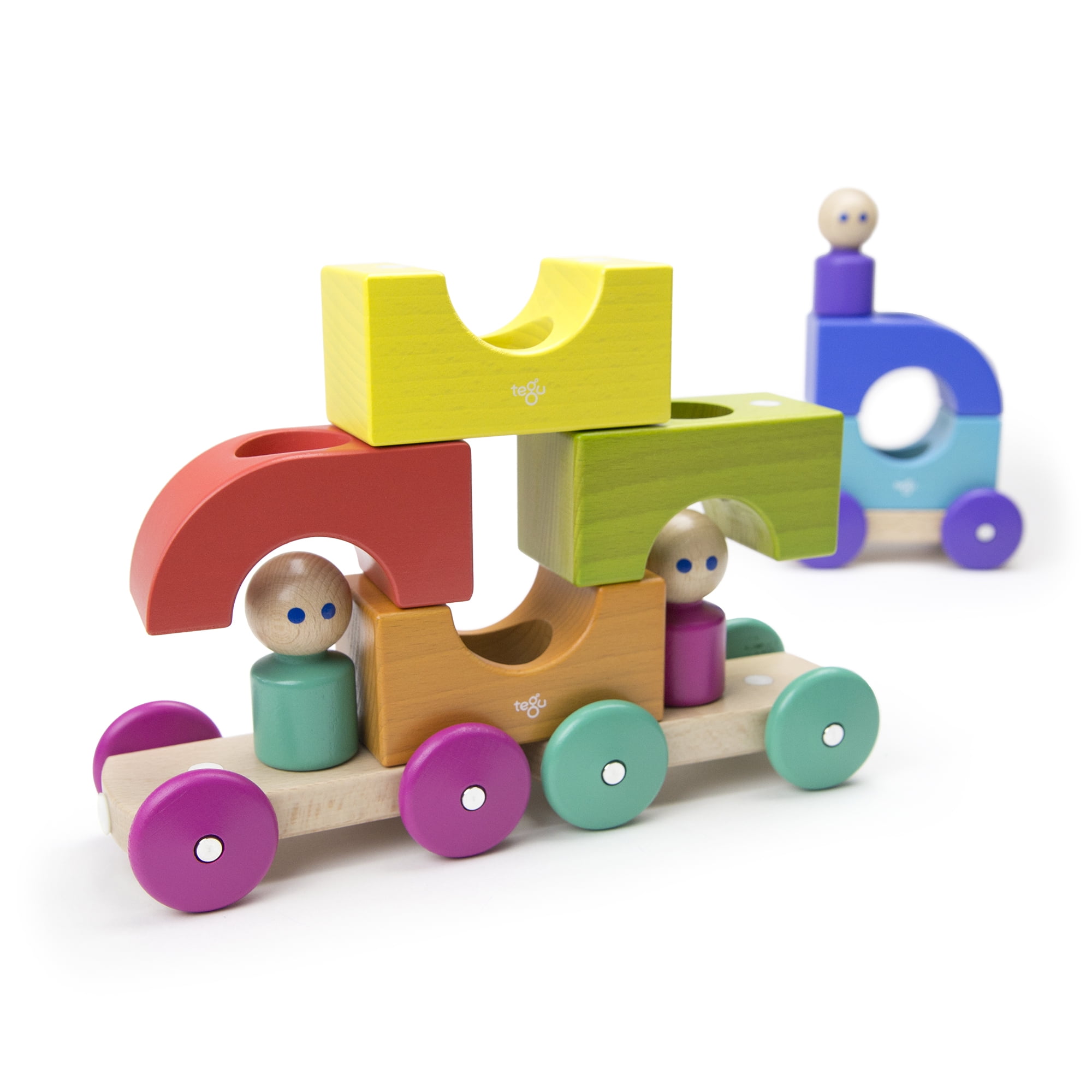 tegu tram