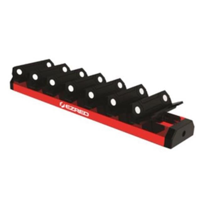 E-Z Red EZRISN001 Wr1500g Wrench Rack /& Pcob G Pocket Light Package