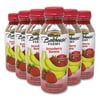 1 pack-Bolthouse Farms 100% Fruit Juice Smoothie, Strawberry Banana, 15.2 oz Bottle, 6/Pack, Delivered in 1-4 Business Days (90200458)