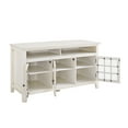 thumbnail image 3 of Linon Largo Media Cabinet, 3 Doors, Multiple Colors, 3 of 3