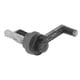thumbnail image 5 of Cuchilla De Sacapuntas De Lápiz De Manivela, Cuchilla De Repuesto De Sacapuntas De aleación Automática Para El Modelo 5501, 5 of 7