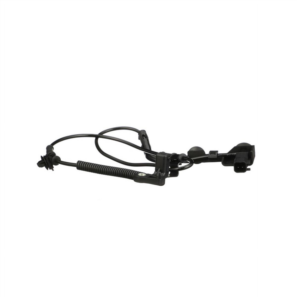ABS Wheel Speed Sensor Fits select: 2010-2012 FORD FUSION, 2012 LINCOLN MKZ