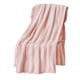 thumbnail image 2 of Juego de toallas de baño extragrandes | Terciopelo suave | Toalla de microfibra de secado rápido y alta absorción | Toalla de baño grande de 70 x 140 cm para hotel, spa, gimnasio y hogar | Amarillo,, 2 of 7