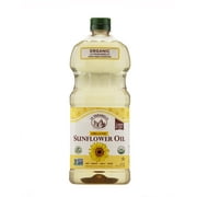 La Tourangelle Organic Sunflower Oil (40 oz)
