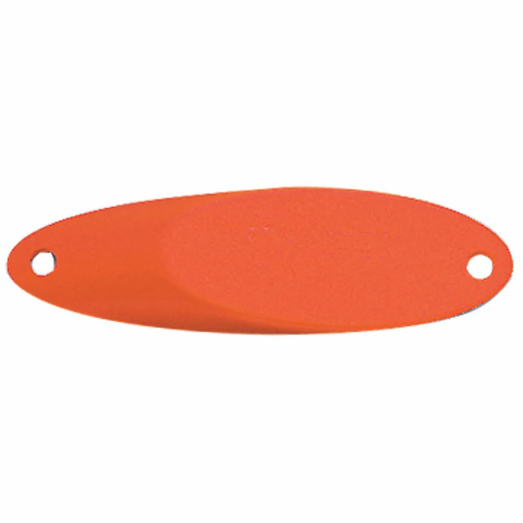 (2 pack) Acme Takcle Kastmaster Fishing Lure Spoon 1/8 oz. Assorted Colors
