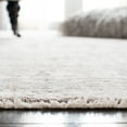 thumbnail image 4 of SAFAVIEH Moondust Portmont Distressed Polyester Runner Rug, Beige/Ivory, 2' x 8', 4 of 8