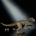 thumbnail image 5 of Jurassic World Hammond Collection Indominus Rex Deluxe Articulated Action Figure Large Size, 5 of 6