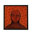 thumbnail image 2 of Gloria Rothrock "Spacious Awaremess" Floater-Framed Gallery-Wrapped Canvas, 2 of 2