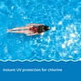 thumbnail image 3 of In The Swim Liquid Conditioner – Fast-Dissolving, pH-Neutral Stabilizer for Long-Lasting Water Chemistry Protection - 1 Gallon 62000, 3 of 4