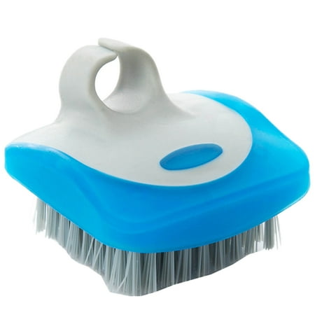 

2 And 1 Floor Brush Tube Brushes for Cleaning Car Wash Brush Set Jewelry Polish Clothes Cleaning Walls O Dusting Wand Flower Dish Brush Grout Brush for Tile Floors Long Handle Kitchen Cleaning