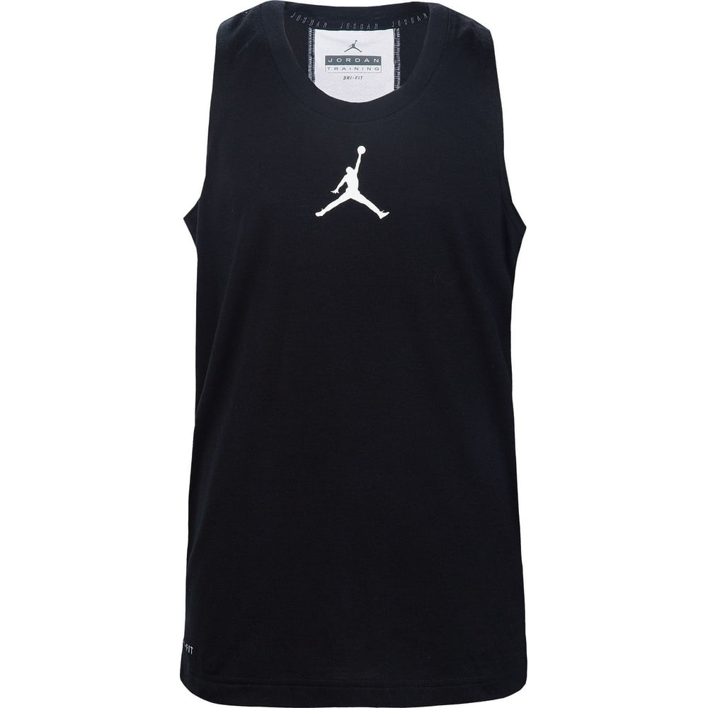 Jordan Jordan Boys' Dry 23 Alpha Sleeveless Shirt