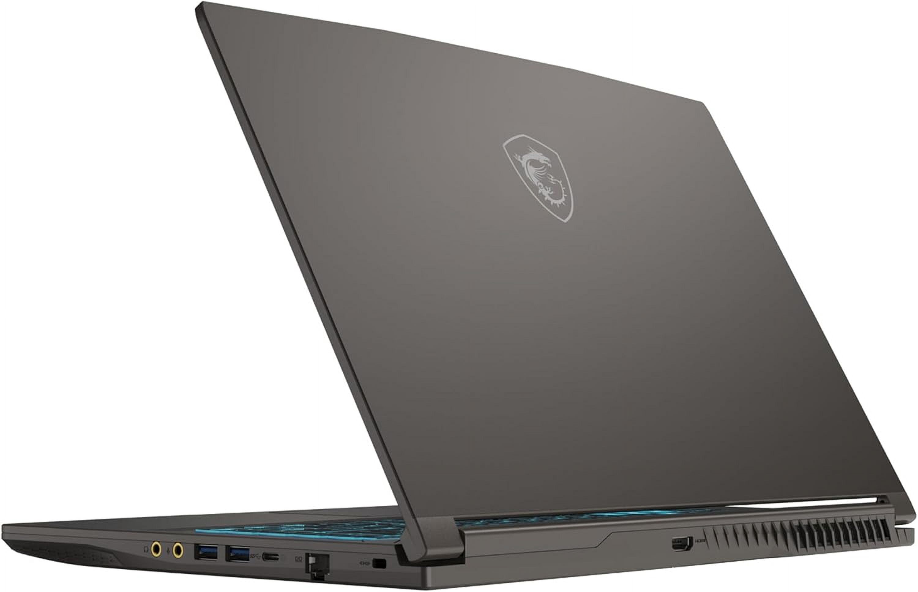 パソコン MSI Thin15Corei7-13620H 32GB512GBRTX4060 MSI Thin15Corei7-13620H 32GB512GBRTX4060 【公式通販】