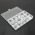 thumbnail image 1 of 50 piezas de herramientas de repuesto Bling Bling para reparación de discos duros herramienta de cambio de cabezal magnético de disco duro, 1 of 12