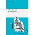 thumbnail image 1 of Libro El Visionario Tapa Blanda, Autor Abel Quentin, Editorial Libros Del Asteroide, 1 of 2