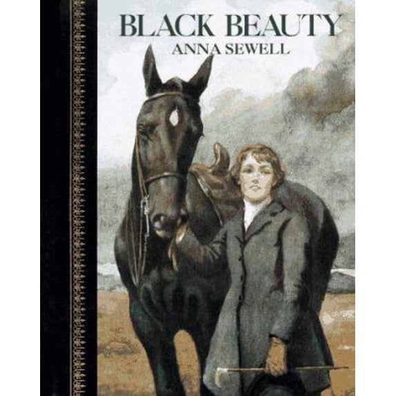 Pre-Owned Black Beauty: Childrens Classics (Hardcover) 0517618842 9780517618844