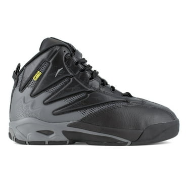 Reebok Work Mens Blast Slip Resistance Composite Toe