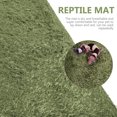 thumbnail image 3 of BESTYASH Reptile Mat Alfombra Reutilizable Para Terrarios Con Acabado Y Transpirable, 3 of 6