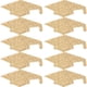 thumbnail image 1 of KAKOWELY 1 bolsa de confeti para birretes de graduación. Confeti de graduación. Decoración para birretes de graduación., 1 of 5