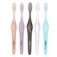 thumbnail image 4 of Cepillo de dientes Kent Signature Royal White Edition Ultra Soft, paquete de 5, 4 of 4
