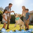 thumbnail image 4 of BotaniNest Scarf And Collar Ice Band Breathable Neck For Puppies Medium Sized Summer For Hot Weather, 4 of 6