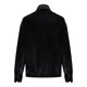 thumbnail image 4 of Uootdi Plus Size Sequin Tops for Women Sparkly Glitter Bow Crewneck Long Sleeve Shirts Evening Party Night Top Going Out Pullover Gift, 4 of 6