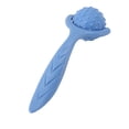 thumbnail image 1 of Herramienta de Rodillo de Masaje de Mano, Herramienta de Rodaje de Masaje de Gatillo Alivio de la Fatiga Relajación del Músculo para Las Piernas, 1 of 7