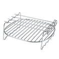 thumbnail image 4 of Delaman Barbecue de Change pour Barbecue à Double Canapé, 4 of 8