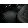 thumbnail image 6 of 3D MAXpider Custom Fit Elegant Floor Mat (Black) for 2013-2020 Nissan Pathfinder - 1ST Row 2ND Row, 6 of 6