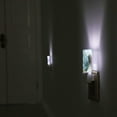 thumbnail image 7 of Sikiie Majestic Eagle Over Castle Led Night Light, Warm White,Cool White Lights for Bathroom,Hallway,Bedroom, Kids Room-UK, 7 of 7