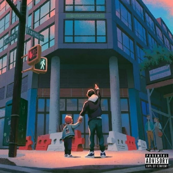Skyzoo - All The Brilliant Things - Music & Performance - Vinyl