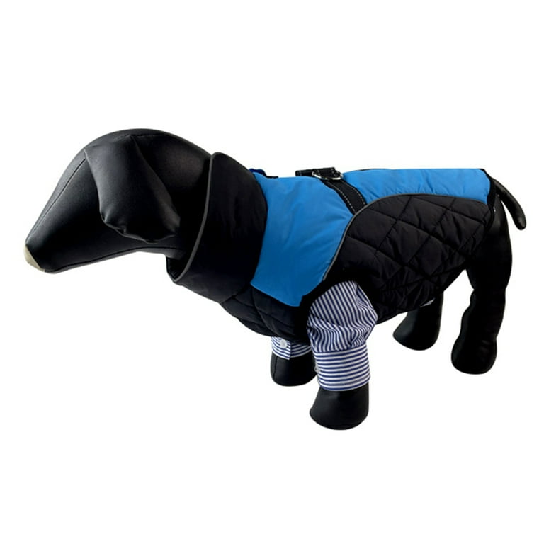 Walmart Dog Coat