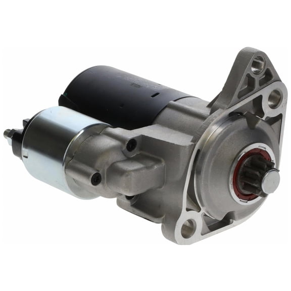OEG Parts New 12V Starter For Volkswagen VW Beetle 99-05 Derby 98-07 Golf 96-06 Jetta 00-05 020-911-023F 020-911-023FX 0001121006 0001121007 0001121028 0001121029 41024025 943253112010 17781