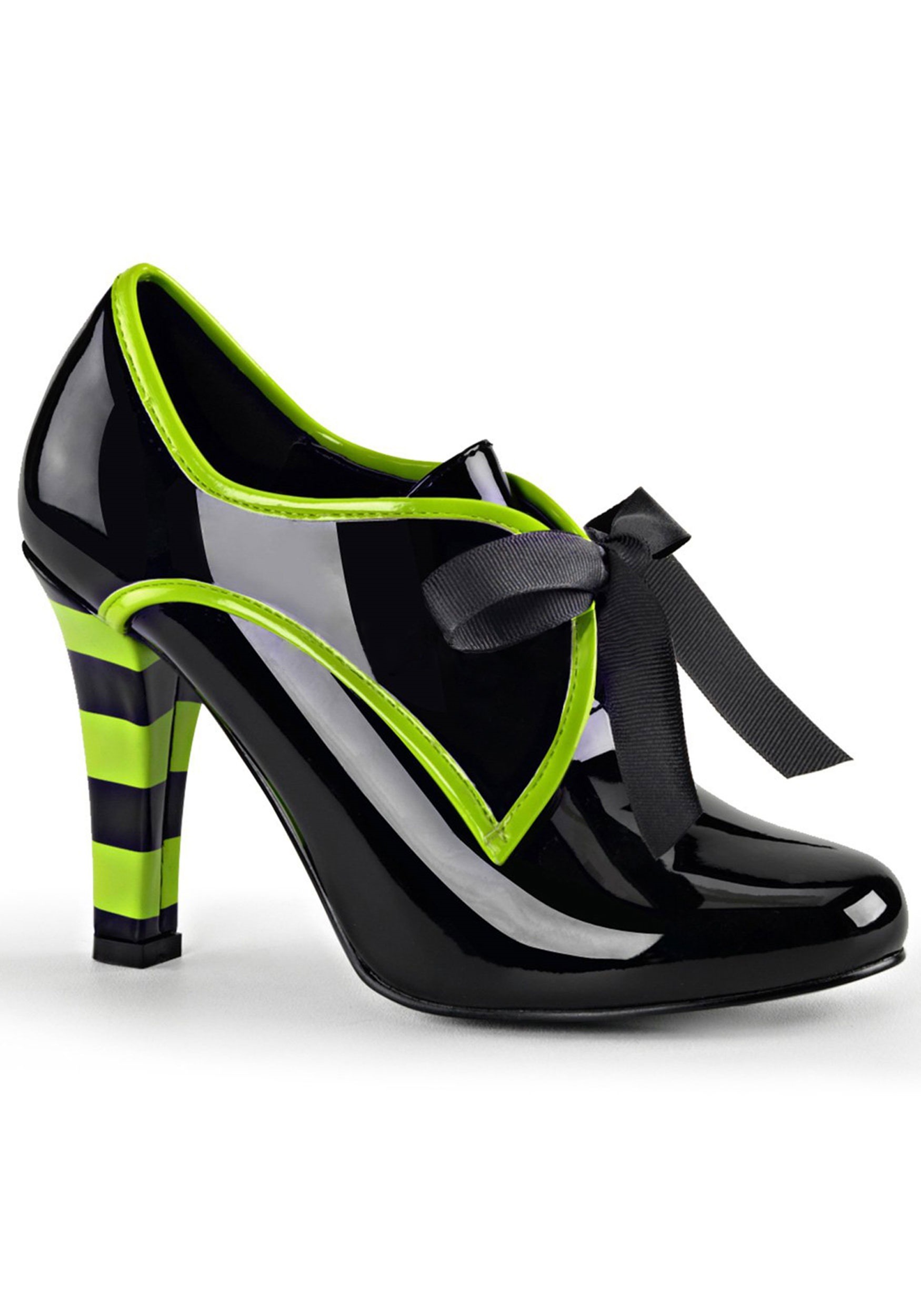 witch heels
