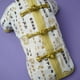 thumbnail image 4 of Greeniant Ropa para perros, vestidos para cachorros, traje Tang bonito, disfraces de estilo de Año Nuevo chino, diferentes tamaños, disfraz Type6 NO6, 4 of 6