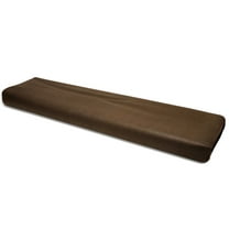 Oly-Fun Multi-Purpose 60-Inch Craft Material, 10-Yard, Hot Fudge