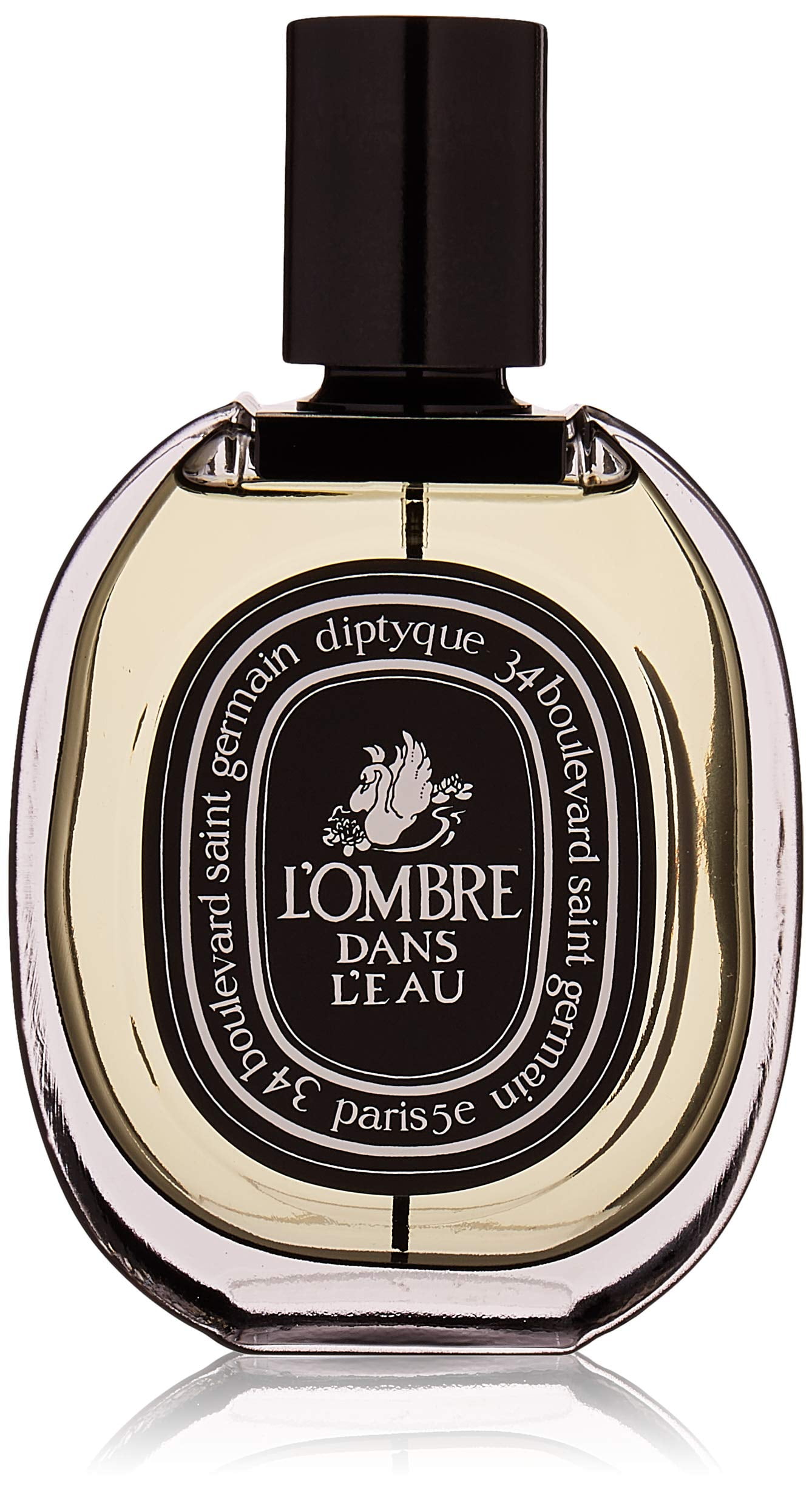 diptyque L'Ombre Dans L'Eau Eau De Parfum-2.5 oz