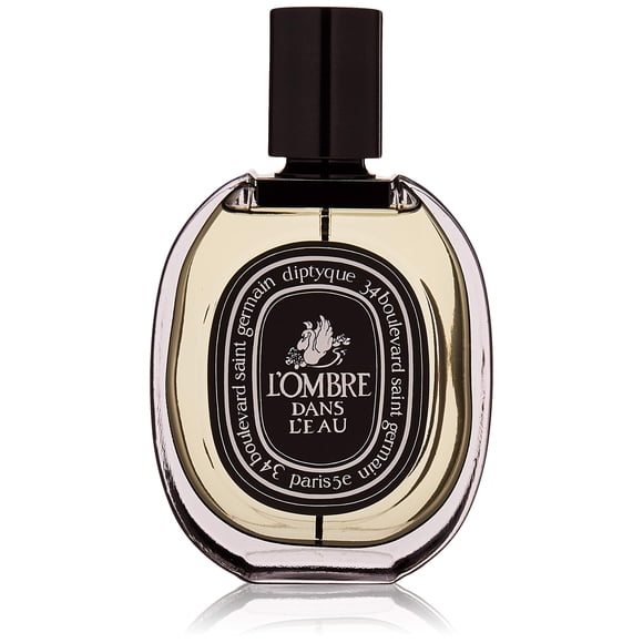 Perfume diptyque L'Ombre Dans L'Eau Eau De Parfum 75 ml para hombre