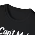 thumbnail image 3 of I Can't Make Everyone Happy I'm Not a Hedgehog Novelty Art Unisex T-Shirt, 3 of 8