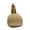 Khaki, variant on Siruishop Animal Ski Helmet Cover Cap Decor Soft for Skiing Outdoor Activities Khaki