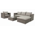 thumbnail image 1 of Ensemble de sofa, 1 of 4