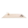 thumbnail image 3 of ToddleKind Nordic Series Prettier Playmat - Clay, 3 of 6