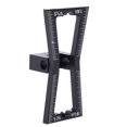 thumbnail image 3 of Dovetail Marker Dovetail Scriber Dovetail Joint Gauge Dovetail Scribing Gauge Aluminum Dovetail Joint Scriber Marker Marking Gauge Woodworking Guide Tool, 3 of 8