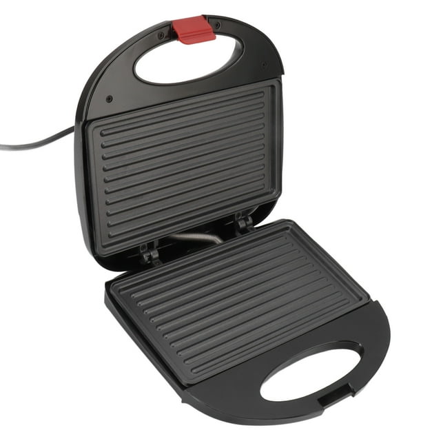 Panini Press Gril forMaker Toaster Panini Machine Machine Household Steak Grill Double SidedMaker