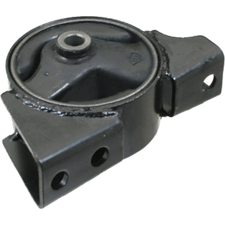MaxBene 4-Piece Engine & Transmission Mount Set For 2000-2006 Nissan Sentra 1.8L Automatic